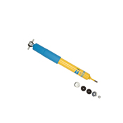 Extended 15.00 in Bilstein F4-BE5-F603-M0 SLS Series Shock Absorber 23.52 in Collapsed Compression/Rebound at .26m/s 1260 SLS Series Shock Absorber 