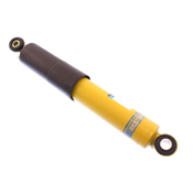 Collapsed 20.83 in Compression/Rebound at .52m/s 500/1500 Reservoir 7100 Series Shock Absorber Bilstein AK7114R01 7100 Series Shock Absorber Extended 35.22 in 